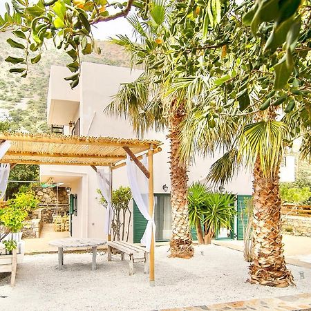 Haroupia The Residence Kalidhon Dış mekan fotoğraf