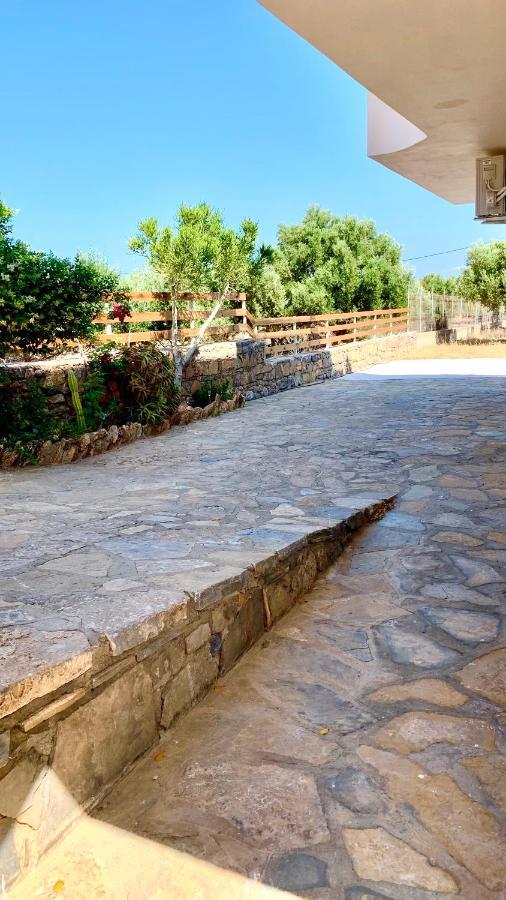 Haroupia The Residence Kalidhon Dış mekan fotoğraf